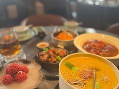 -南里山房·新淮扬菜(徐汇万科店)