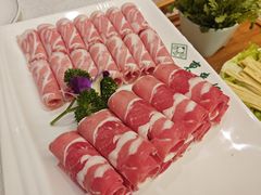 -东来顺饭庄(天坛店)