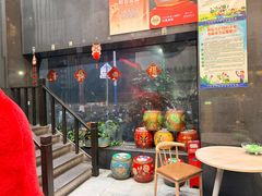 -川香鼎盛·川府家宴商务宴请(市桥富华总店)