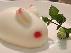 豆腐小白兔-淮上豆府(水厂路店)