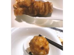 鳕鱼芝心丸-黄记煌三汁焖锅(广州曜一城店)