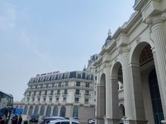 -青岛海泉湾皇冠假日度假酒店