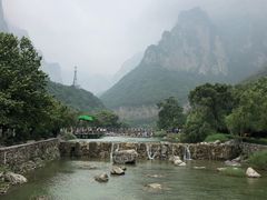 -云台山风景名胜区