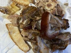 -晓马鸭店(新芜路店)