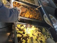 -哈工大一校区食堂