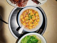 -大碗先生(万家丽店)