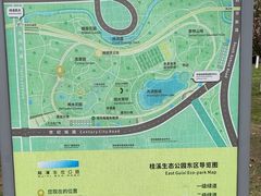 -桂溪生态公园
