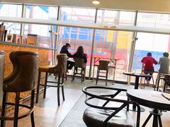 大堂-蒙斯莫吉托(南开大悦城店)