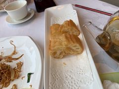 -景湖轩全日制餐厅·南湖名都