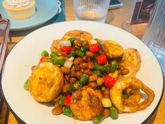 -苦尽酒馆·川菜(鼓楼店)