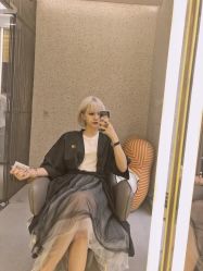 -3AM·S HAIR SALON烫发染发接发