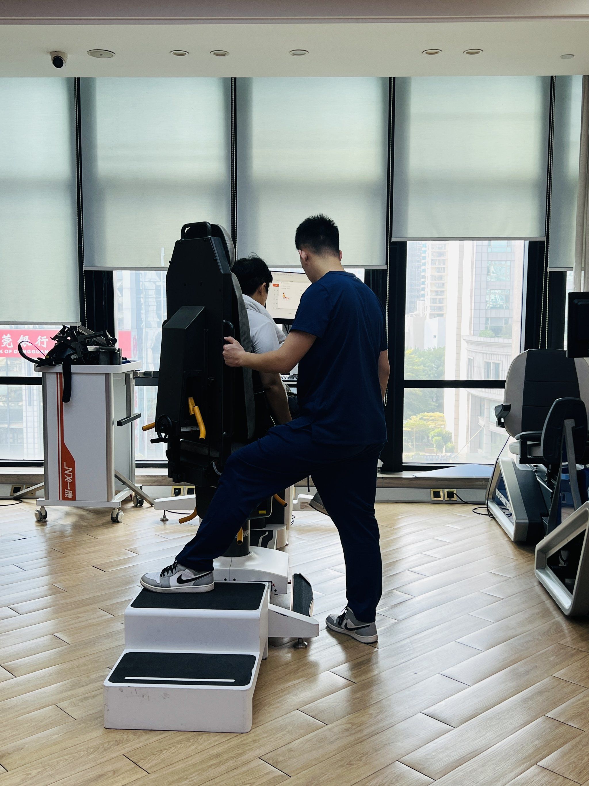 IM电竞官网:运动康复师如何改变你的健身方式？