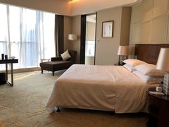 -广州粤海喜来登酒店