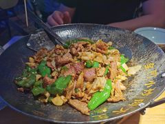 -费大厨辣椒炒肉(吉联MALL店)