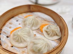 小笼包-稻香酒家·33年老字号·港式粤菜(富邦中心店)