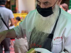 -清真老马家国华牛奶鸡蛋醪糟(正宁路店)