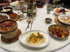 -小天厨民间菜馆(深圳街店)