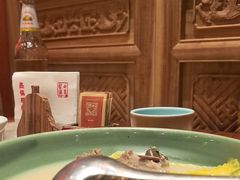 -小吊梨汤·北京菜·烤鸭(鸟巢店)