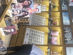 -浙文眼镜(清江西路店)