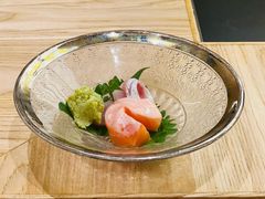 -鮨政· Omakase(港汇恒隆广场店)