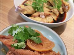 -溪林小馆(浦江城市生活广场店)
