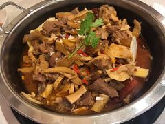 一锅香小锅-刘一锅筋头巴脑(经园路店)