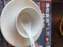 -蚝大仙横琴生蚝火锅(日月贝店)