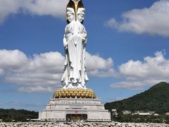 -三亚南山文化旅游区