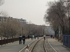 -北山公园