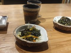 -雷门拉面·现熬骨汤(凯德来福士店)