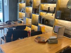 -心隐·按摩·SPA(盈石广场店)