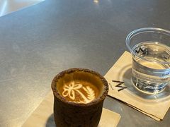 -M Stand(BFC外滩金融中心店)