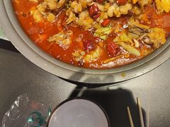 -美蛙四季(六里桥店)