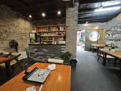 -61号餐吧(兴坪古镇漓江店)