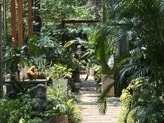 -谷咖啡·鲜花绿植花园餐厅