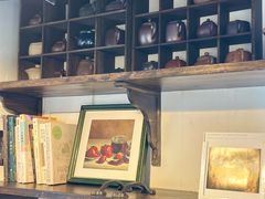 -Hei Cafe(工体店)