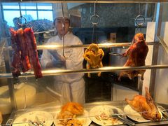 -上海明天广场JW万豪酒店