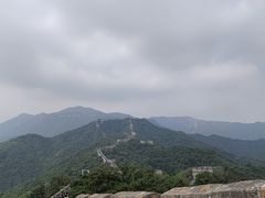 -慕田峪长城