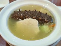-鹿鸣春饭店(总店)