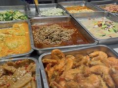 -葛记焖饼(伏牛路店)