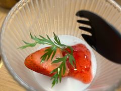 -花舍·新派粤菜·西餐·下午茶(亚运村·鸟巢店)