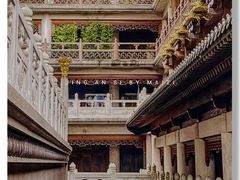 -静安寺