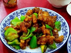 -北大地皖峰饭馆