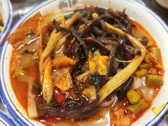 -西环肥仔螺蛳粉(总店)