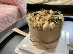 -Kekimatata 生日蛋糕·烘焙教学