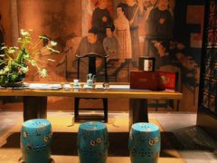 -馋遇江南·精致湖景雅宴(东方之门店)