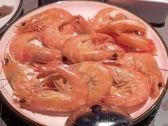 -环球渔市·平价海鲜餐厅(星潮广场店)