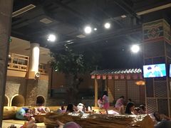 -汤森悠生活文化汤(江宁万达店)