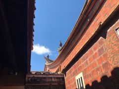 -蔡氏古民居建筑群