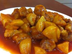 旺达小吃店-旺达·福州菜(正大广场店)